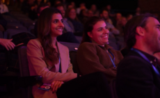 Net Zero Festival: Behind the curtain