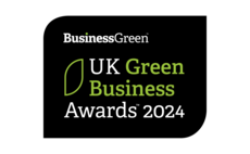 BusinessGreen launches the UK Green Business Awards 2024