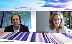 Everything I know about net zero: ShareAction's Catherine Howarth
