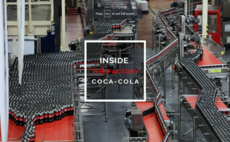 Coca-Cola Europacific Partners: The quest for carbon neutral factories