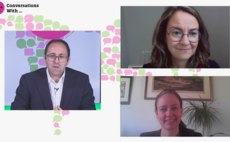 Net zero global - with CISL's EU experts Goksen Sahin & Ursula Woodburn