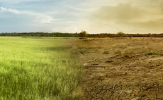 Study warns economic impacts of climate change 'far larger' than previously thought