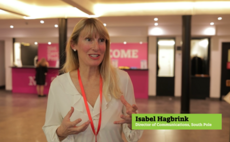 NZF recap: South Pole's Isabel Hagbrink