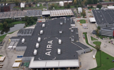 Vargas targets five million homes with new heat pump venture Aira