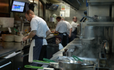 The Road to Sustainability with the Sustainable Restaurants Association